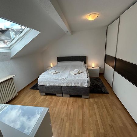 Stilvolle Wohnung Im Stadtzentrum Kaiserslautern Exterior foto